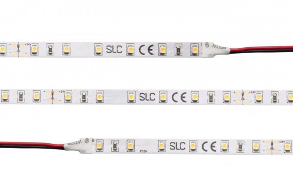 500 cm LED-Streifen (60 LEDs/m) - ideal zur Ambientebeleuchtung
